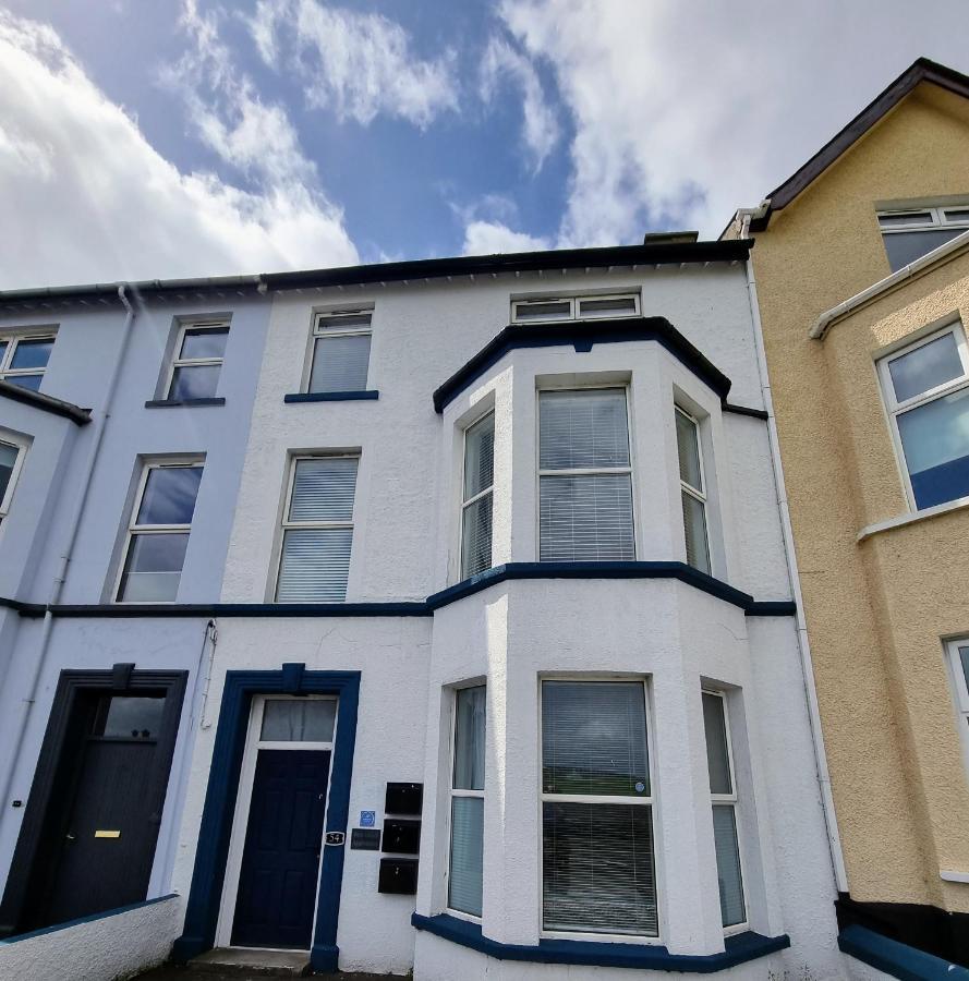 1 West Beach - Dog Friendly - Portrush By The Sea Exterior photo