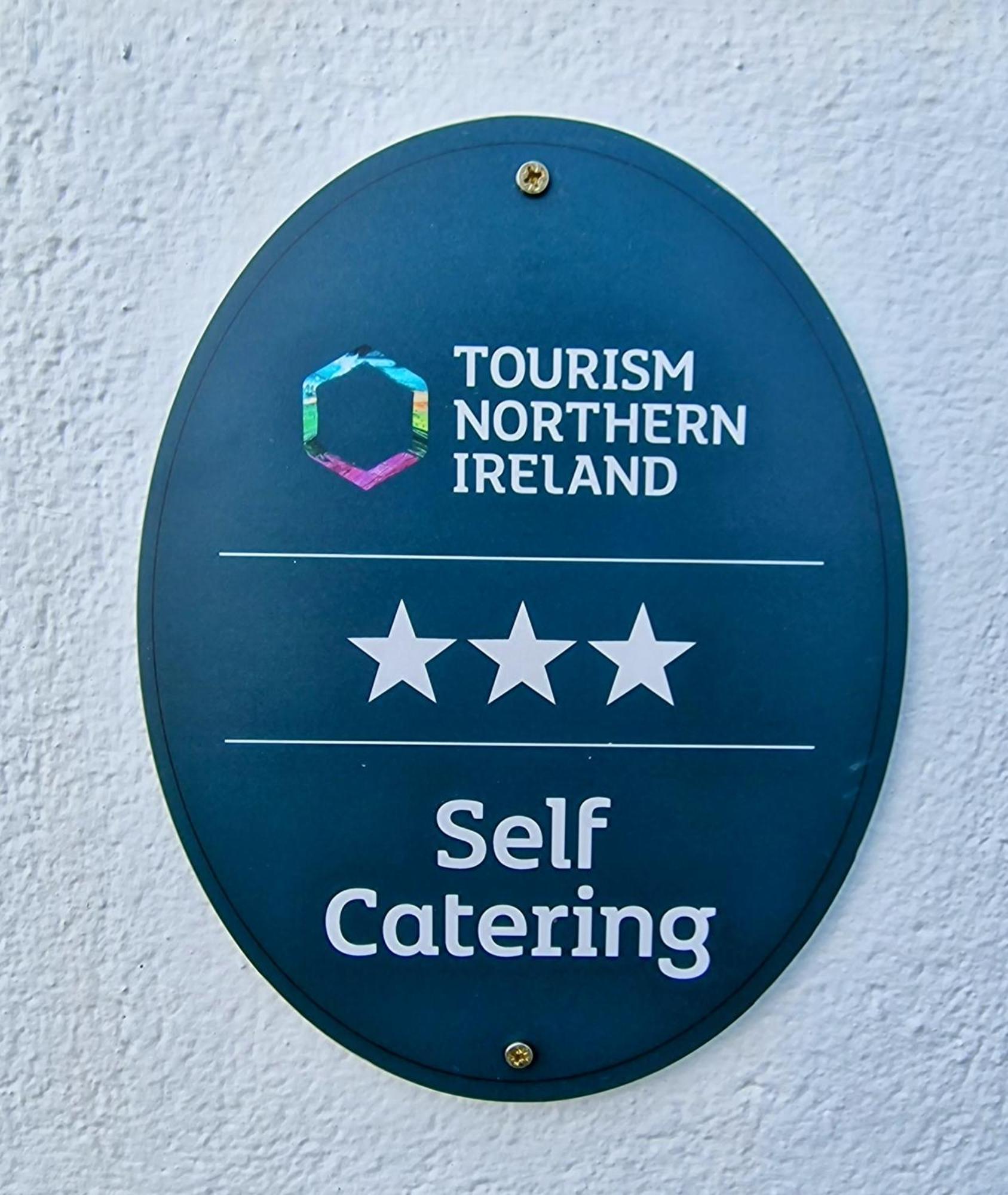1 West Beach - Dog Friendly - Portrush By The Sea Exterior photo